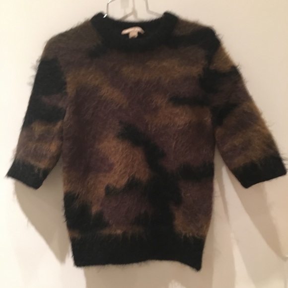 Michael Kors Sweaters - Michael Kors Mohair Sweater